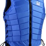 Galloping Vest Punto Gear Style