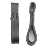 Leather Bit Keepers