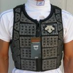 DESCENTE JOCKEY VEST