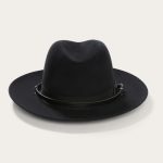 Cavalry 5X Fur Felt Hat